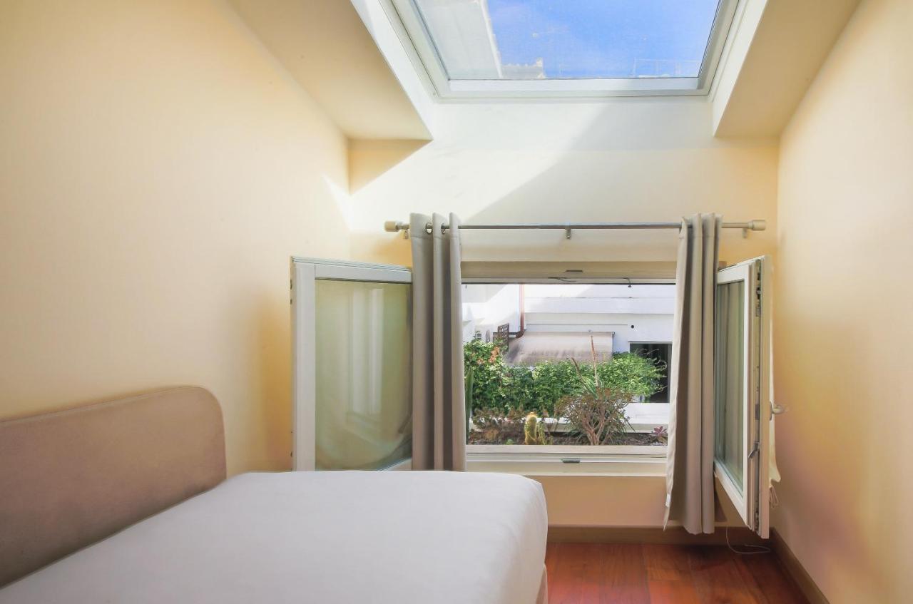 Garden House By Canto Degli Aranci * Florencia