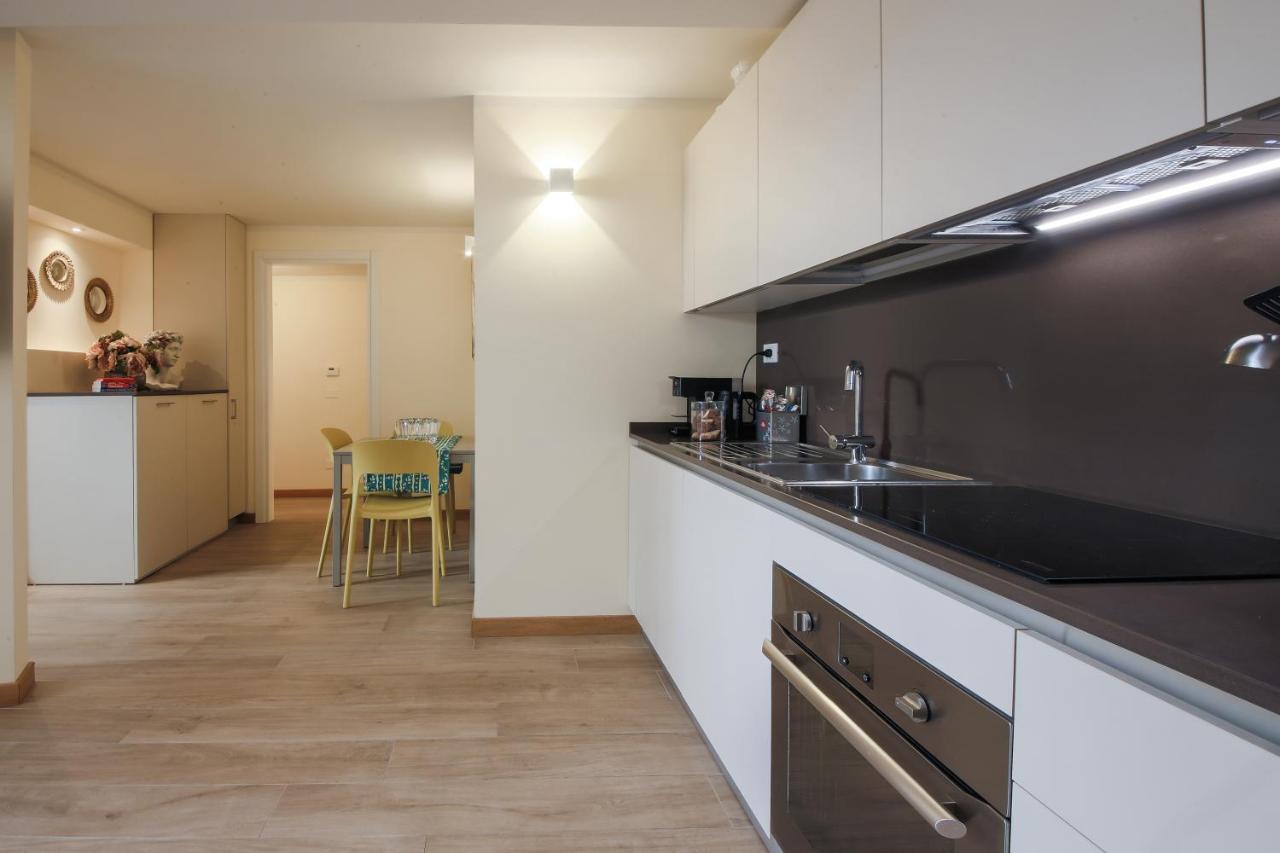 Garden House By Canto Degli Aranci Apartamento Florencia