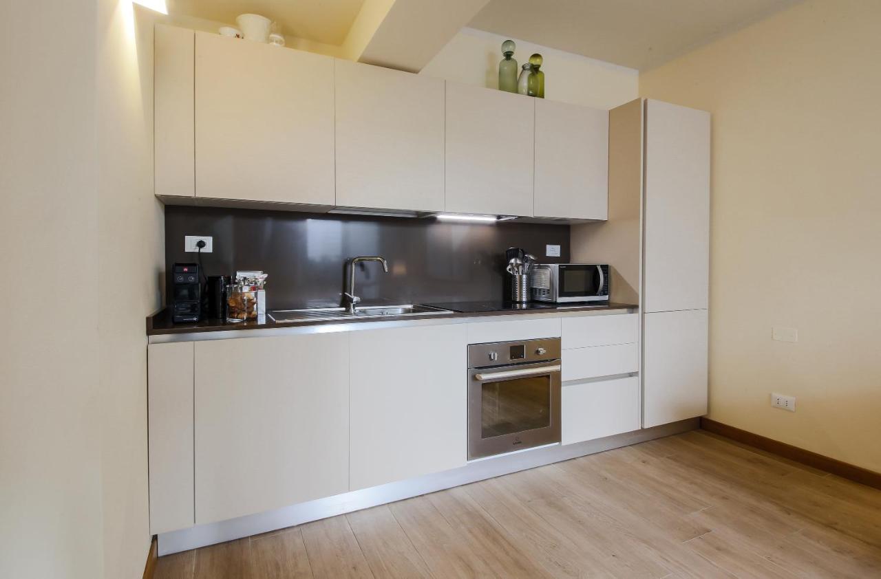Garden House By Canto Degli Aranci Apartamento Florencia