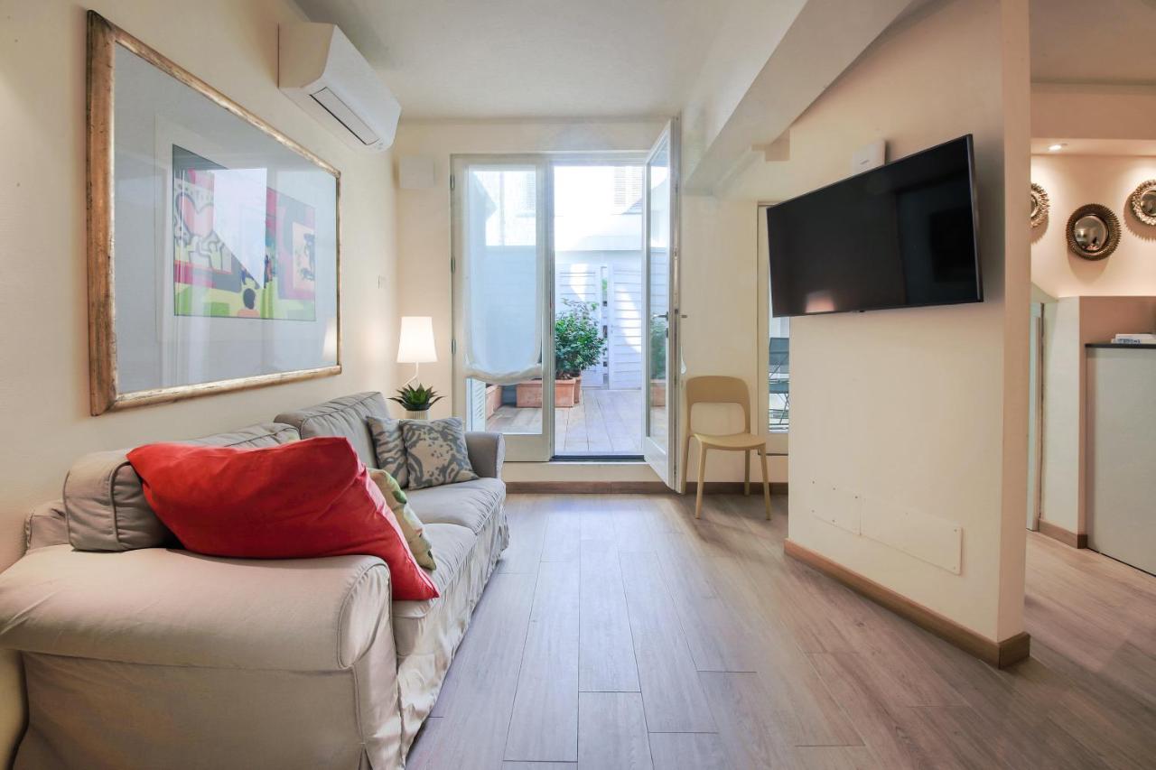 Garden House By Canto Degli Aranci Apartamento Florencia