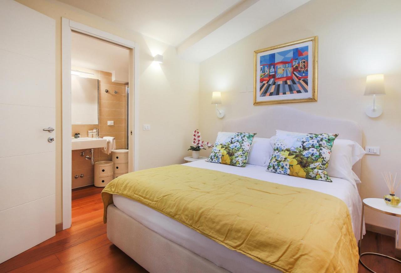 Apartamento Garden House By Canto Degli Aranci Florencia