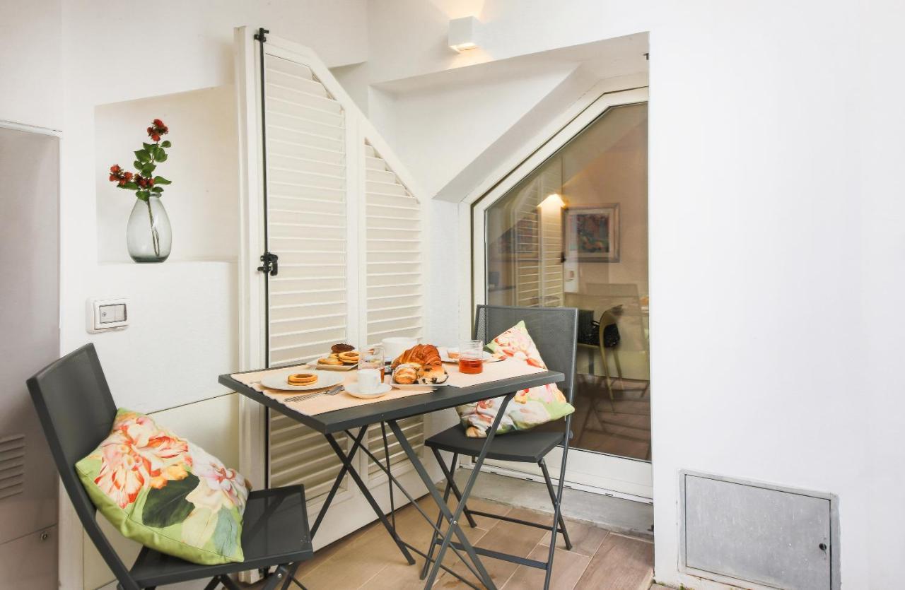 Garden House By Canto Degli Aranci Apartamento *
